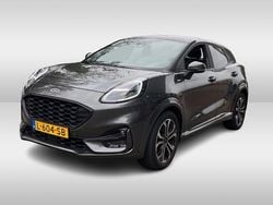 Grijs Gebruikt 2020 Ford Puma Gen-E ST-Line X SUV | € 19.550 (Eerlijke prijs)