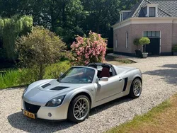 Grijs Gebruikt 2002 Opel Speedster Cabriolet | € 22.950