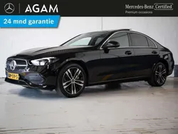 Mercedes C300e