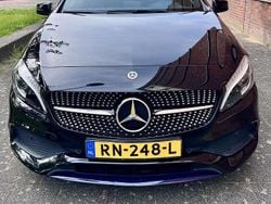 Gebruikt 2017 Mercedes A180 Sport Edition Sedan | € 20.500 (Eerlijke prijs)
