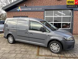 Grijs Gebruikt 2018 VW Caddy Maxi Trendline MPV | € 18.200 (Super prijs)
