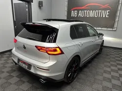 Grijs Gebruikt 2021 VW Golf VIII GTI Hatchback | € 33.950 (Eerlijke prijs)