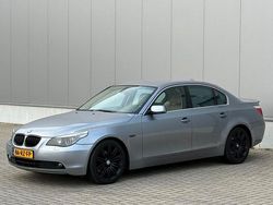 Gebruikt 2005 BMW 523 | € 3.699 (Eerlijke prijs)