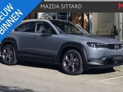 Grijs Gebruikt 2023 Mazda MX30 Ad'Vantage SUV | € 27.945 (Goede deal)