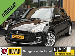 Zwart Gebruikt 2019 Suzuki Swift Hatchback | € 16.950 (Eerlijke prijs)