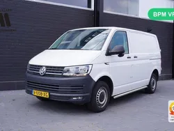 Wit Gebruikt 2019 VW T6.1 Van | € 13.900 (Goede deal)