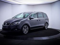 Grijs Gebruikt 2020 Seat Alhambra FR MPV | € 38.750 (Iets duurder)