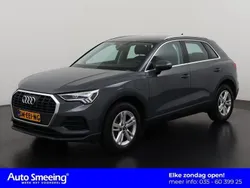 Grijs Gebruikt 2022 Audi Q3 Business SUV | € 36.895 (Eerlijke prijs)