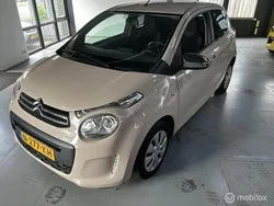 Bruin Gebruikt 2021 Citroën C1 Feel Hatchback | € 8.950 (Eerlijke prijs)