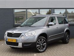 Grijs Gebruikt 2012 Skoda Yeti Ambition SUV | € 8.450 (Eerlijke prijs)