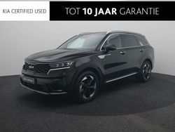 Zwart Gebruikt 2023 Kia Sorento SUV | € 52.940 (Duur)