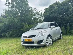 Gebruikt 2011 Suzuki Swift Comfort Sedan | € 4.500 (Eerlijke prijs)
