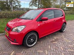 Rood Gebruikt 2015 Seat Mii Sport Hatchback | € 2.350 (Super prijs)
