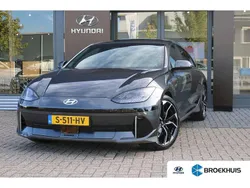 Blauw Gebruikt 2023 Hyundai Ioniq 6 Sedan | € 31.900 (Duur)
