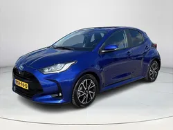 Gebruikt 2023 Toyota Yaris Hybrid | € 23.950 (Goede deal)