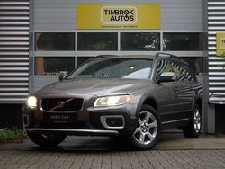 Grijs Gebruikt 2008 Volvo XC70 SUV | € 16.950 (Eerlijke prijs)