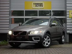 Grijs Gebruikt 2008 Volvo XC70 SUV | € 18.500