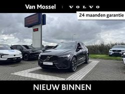 Gebruikt 2021 Volvo XC60 Ultimate SUV | € 52.940 (Duur)