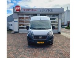 Wit Gebruikt 2023 Fiat Ducato Van | € 30.950 (Duur)