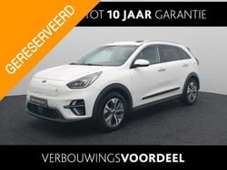 Wit Gebruikt 2020 Kia e-Niro SUV | € 22.740 (Goede deal)