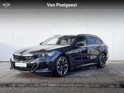 Zwart Gebruikt 2024 BMW i5 Comfort Edition Sedan | € 78.900