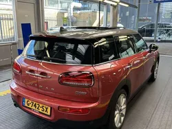 Oranje Gebruikt 2019 Mini Cooper Clubman Stationwagen | € 22.900 (Eerlijke prijs)