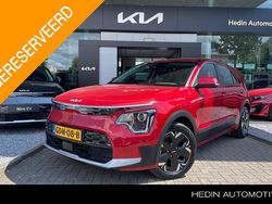 Rood Gebruikt 2024 Kia e-Niro Light SUV | € 28.250 (Super prijs)
