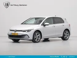 VW Golf VIII