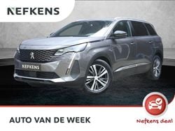 Grijs Gebruikt 2024 Peugeot 5008 Allure MPV | € 32.980 (Super prijs)