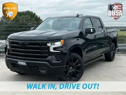 Overige Nieuw 2024 Chevrolet Silverado SUV | € 62.950