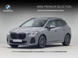 Grijs Gebruikt 2024 BMW 220 Comfort Edition Stationwagen | € 41.950