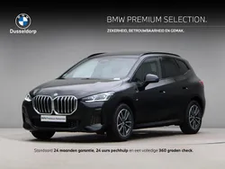 Zwart Gebruikt 2024 BMW 230 M Sport Stationwagen | € 49.950 (Eerlijke prijs)