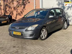 Grijs Gebruikt 2009 Hyundai i30 Active Stationwagen | € 1.999 (Super prijs)