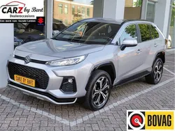 Grijs Gebruikt 2023 Suzuki Across Style SUV | € 42.945 (Goede deal)