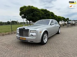 Grijs Gebruikt 2003 Rolls Royce Phantom Sedan | € 124.950