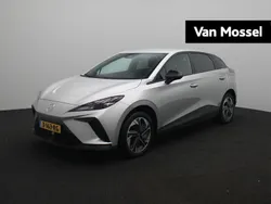 Grijs Gebruikt 2023 MG MG4 EV Comfort Hatchback | € 22.995 (Eerlijke prijs)