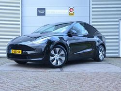 Zwart Gebruikt 2023 Tesla Model Y RWD SUV | € 34.499 (Eerlijke prijs)