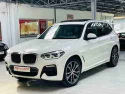 Wit Gebruikt 2019 BMW X3 M Sport SUV | € 44.900