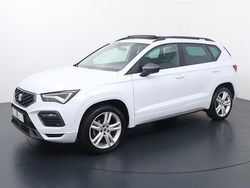 Wit Gebruikt 2023 Seat Ateca Business SUV | € 29.840 (Eerlijke prijs)