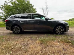 Gebruikt 2019 Kia Optima Stationwagen | € 17.950 (Eerlijke prijs)