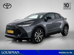 Grijs Gebruikt 2025 Toyota C-HR SUV | € 36.445 (Goede deal)