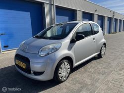Grijs Gebruikt 2008 Citroën C1 Hatchback | € 1.600 (Eerlijke prijs)