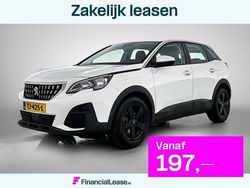 Gebruikt 2017 Peugeot 3008 Access | € 19.686