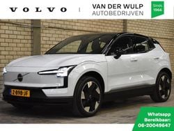Blauw Gebruikt 2024 Volvo EX30 Plus SUV | € 32.950 (Super prijs)