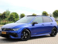 Blauw Gebruikt 2021 VW Golf VIII R Hatchback | € 44.450 (Eerlijke prijs)