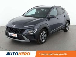 Grijs Gebruikt 2021 Hyundai Kona Edition 30 SUV | € 20.849 (Goede deal)