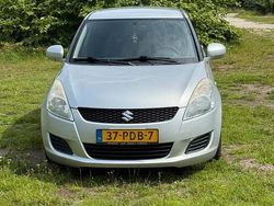 Gebruikt 2011 Suzuki Swift | € 5.750 (Goede deal)