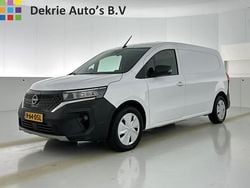 Wit Gebruikt 2024 Nissan Townstar N-Connecta Van | € 18.990 (Goede deal)