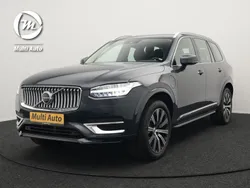 Grijs Gebruikt 2022 Volvo XC90 Inscription SUV | € 53.730 (Super prijs)