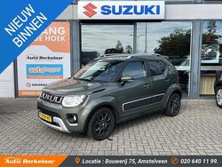 Groen Gebruikt 2023 Suzuki Ignis Style Hatchback | € 23.945 (Eerlijke prijs)
